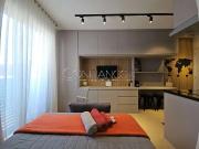 Kitnet / Stúdio para Venda em Curitiba/PR Centro 1 Quartos