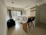 Kitnet / Stúdio para Venda em Curitiba/PR Centro 1 Quartos