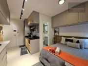 Kitnet / Stúdio para Venda em Curitiba/PR Centro 1 Quartos