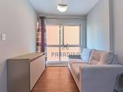 Kitnet / Stúdio para Venda em Curitiba/PR Centro 1 Quartos