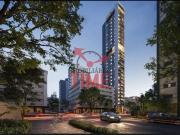 Kitnet / Stúdio para Venda em Curitiba/PR Centro 1 Quartos