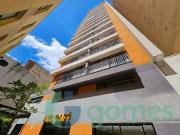 Kitnet / Stúdio para Venda em Curitiba/PR Centro 1 Quartos