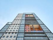 Kitnet / Stúdio para Venda em Curitiba/PR Centro 1 Quartos