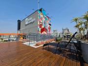 Kitnet / Stúdio para Venda em Curitiba/PR Centro 1 Quartos