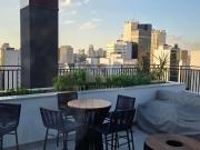 Kitnet / Stúdio para Venda em Curitiba/PR Centro 1 Quartos