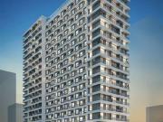 Kitnet / Stúdio para Venda em Curitiba/PR Centro 1 Quartos