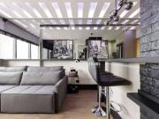 Kitnet / Stúdio para Venda em Curitiba/PR Centro 1 Quartos