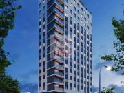 Kitnet / Stúdio para Venda em Curitiba/PR Centro 1 Quartos