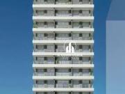 Kitnet / Stúdio para Venda em Curitiba/PR Centro 1 Quartos