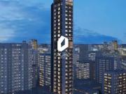 Kitnet / Stúdio para Venda em Curitiba/PR Centro 1 Quartos