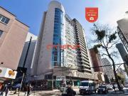 Kitnet / Stúdio para Venda em Curitiba/PR Centro 1 Quartos