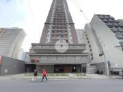 Kitnet / Stúdio para Venda em Curitiba/PR Centro 1 Quartos