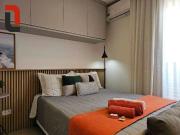 Kitnet / Stúdio para Venda em Curitiba/PR Centro 1 Quartos