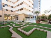 Kitnet / Stúdio para Locação em Curitiba/PR Centro