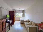 Kitnet / Stúdio para Venda em Curitiba/PR Centro Cívico...