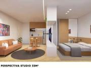 Kitnet / Stúdio para Venda em Curitiba/PR Centro Cívico...