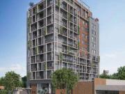 Kitnet / Stúdio para Venda em Curitiba/PR Centro Cívico...