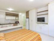 Kitnet / Stúdio para Venda em Curitiba/PR Centro Cívico...