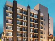 Kitnet / Stúdio para Venda em Curitiba/PR Cristo Rei 1...