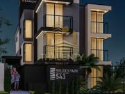 Kitnet / Stúdio para Venda em Curitiba/PR Guabirotuba 1...