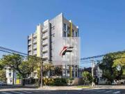 Kitnet / Stúdio para Venda em Curitiba/PR Mercês 1 Quartos