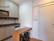 Kitnet / Stúdio para Venda em Curitiba/PR Mossunguê 1...