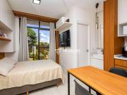 Kitnet / Stúdio para Venda em Curitiba/PR Mossunguê 1...