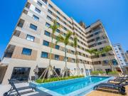 Kitnet / Stúdio para Venda em Curitiba/PR Novo Mundo 1...