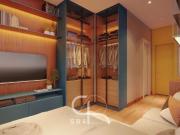 Kitnet / Stúdio para Venda em Curitiba/PR Novo Mundo 1...