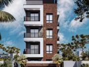 Kitnet / Stúdio para Venda em Curitiba/PR Novo Mundo 1...