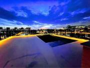 Kitnet / Stúdio para Venda em Curitiba/PR Novo Mundo 1...