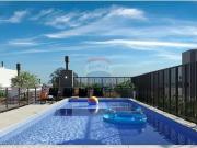 Kitnet / Stúdio para Venda em Curitiba/PR Novo Mundo 1...