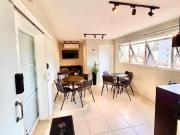 Kitnet / Stúdio para Venda em Curitiba/PR Novo Mundo 1...