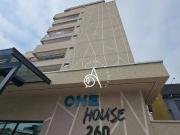 Kitnet / Stúdio para Venda em Curitiba/PR Novo Mundo 1...