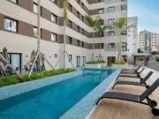 Kitnet / Stúdio para Venda em Curitiba/PR Novo Mundo 1...