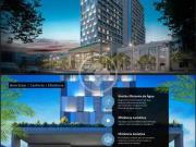 Kitnet / Stúdio para Venda em Curitiba/PR Portão 1 Quartos