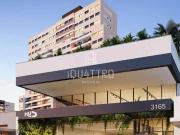 Kitnet / Stúdio para Venda em Curitiba/PR Portão 1 Quartos