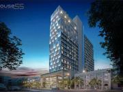 Kitnet / Stúdio para Venda em Curitiba/PR Portão 1 Quartos