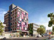 Kitnet / Stúdio para Venda em Curitiba/PR Rebouças 1 Quartos