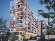 Kitnet / Stúdio para Venda em Curitiba/PR Rebouças 1 Quartos