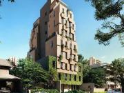 Kitnet / Stúdio para Venda em Curitiba/PR São Francisco...