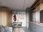 Kitnet / Stúdio para Venda em Curitiba/PR São Francisco...