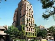 Kitnet / Stúdio para Venda em Curitiba/PR São Francisco...