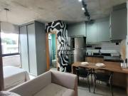 Kitnet / Stúdio para Venda em Curitiba/PR São Francisco...