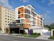 Kitnet / Stúdio para Venda em Curitiba/PR Santa Cândida...