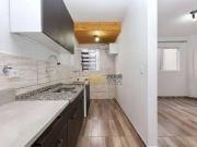 Kitnet / Stúdio para Venda em Curitiba/PR Santa Quitéria...