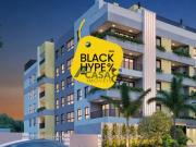 Kitnet / Stúdio para Venda em Curitiba/PR Tingui 1 Quartos