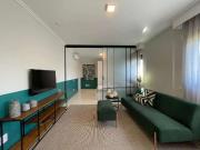 Kitnet / Stúdio para Venda em Florianópolis/SC Centro 1...