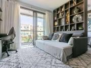 Kitnet / Stúdio para Venda em Florianópolis/SC Novo...