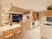 Kitnet / Stúdio para Venda em Florianópolis/SC Trindade...